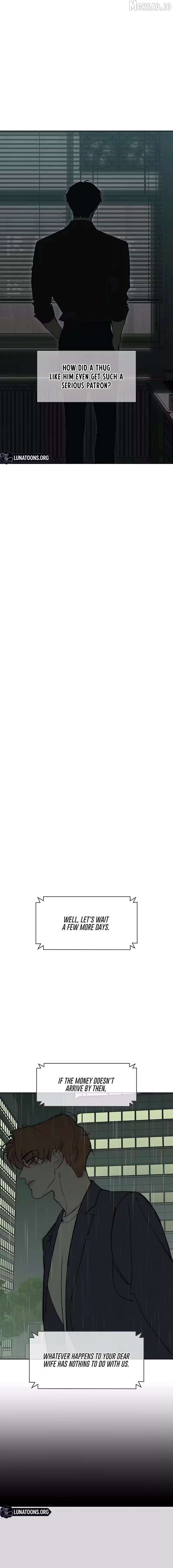 Read Tears on a Withered Flower EN Manga Online