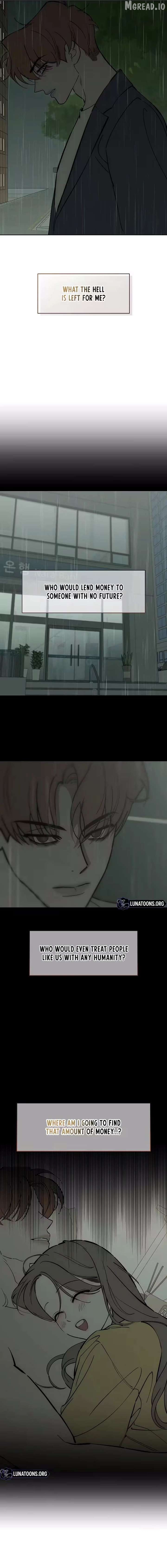 Read Tears on a Withered Flower EN Manga Online