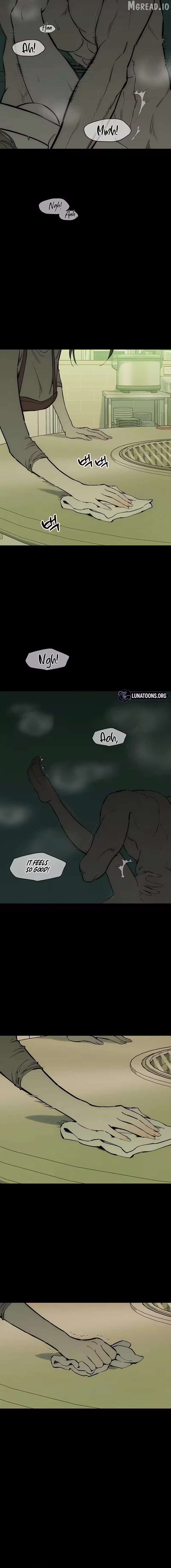 Read Tears on a Withered Flower EN Manga Online