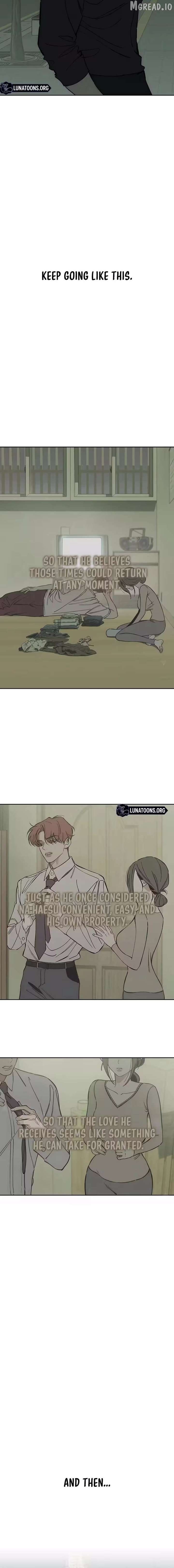 Read Tears on a Withered Flower EN Manga Online