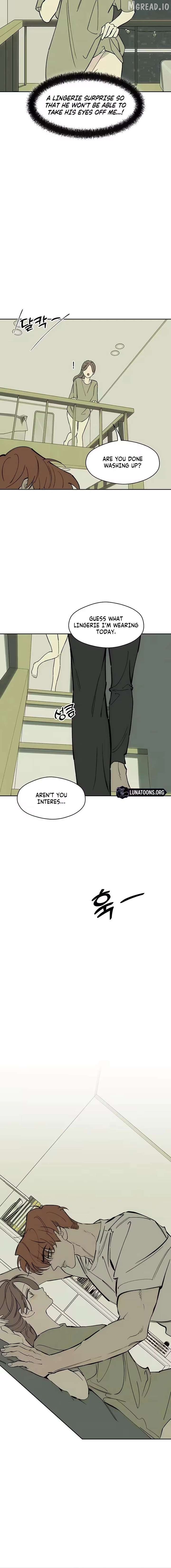 Read Tears on a Withered Flower EN Manga Online
