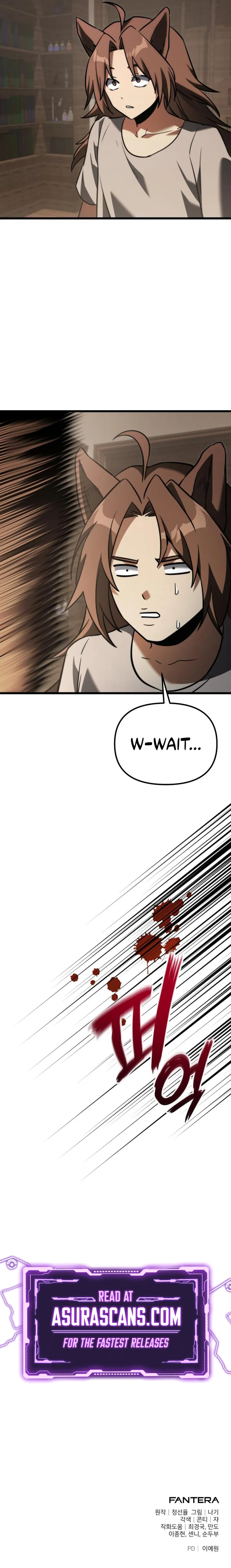 Read Terminally-Ill Genius Dark Knight EN Manga Online