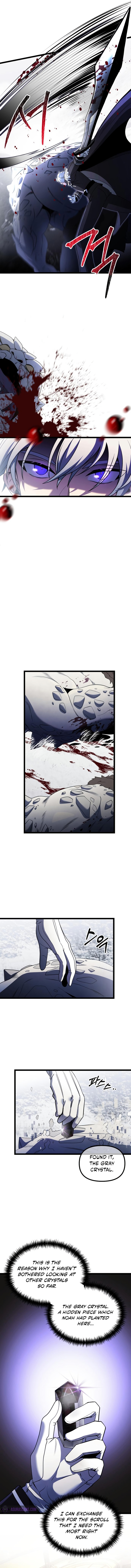 Read Terminally-Ill Genius Dark Knight EN Manga Online
