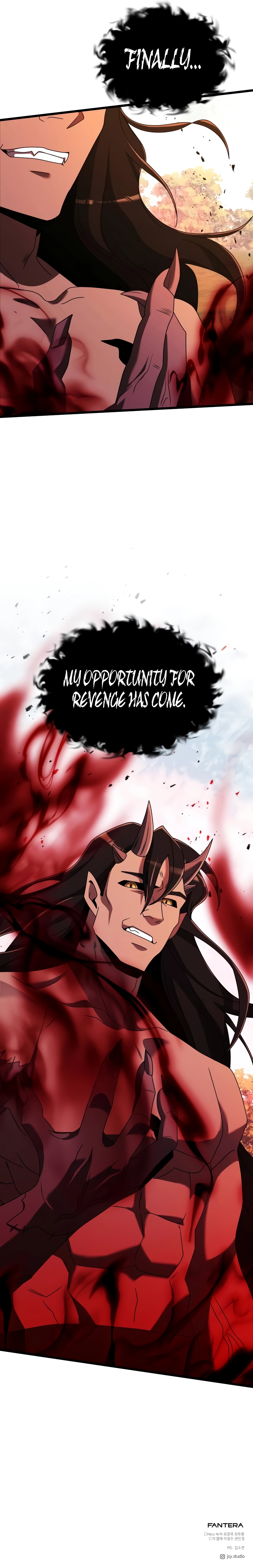 Read Terminally-Ill Genius Dark Knight EN Manga Online