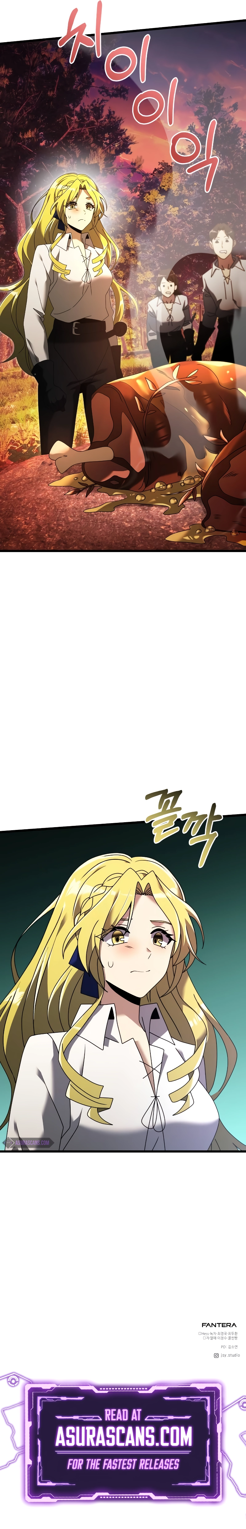 Read Terminally-Ill Genius Dark Knight EN Manga Online