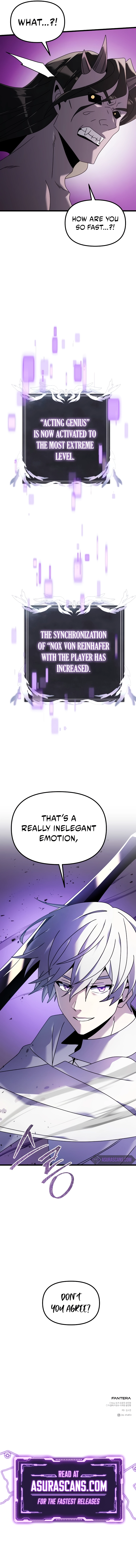 Read Terminally-Ill Genius Dark Knight EN Manga Online
