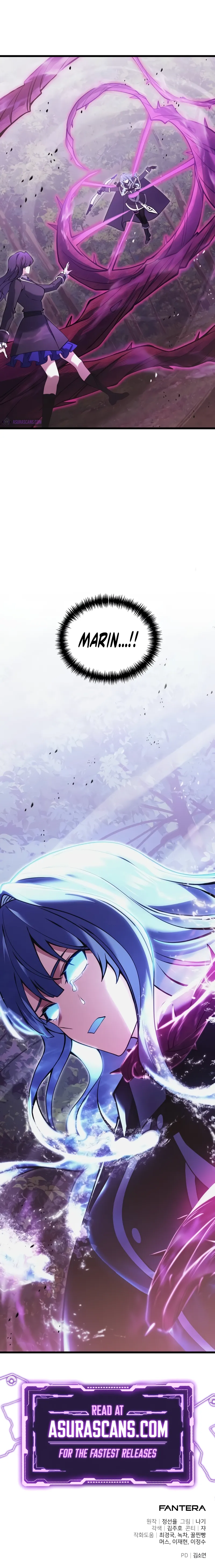 Read Terminally-Ill Genius Dark Knight EN Manga Online