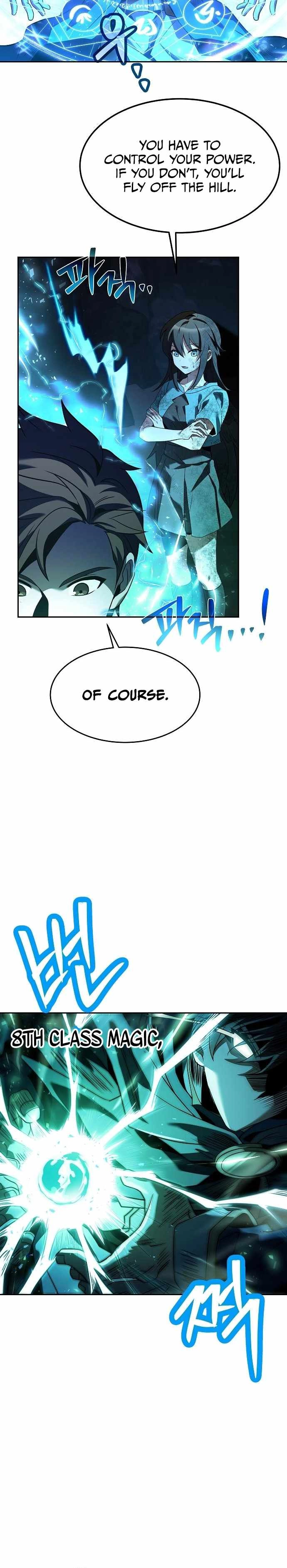 Read The Archmage's Restaurant EN Manga Online