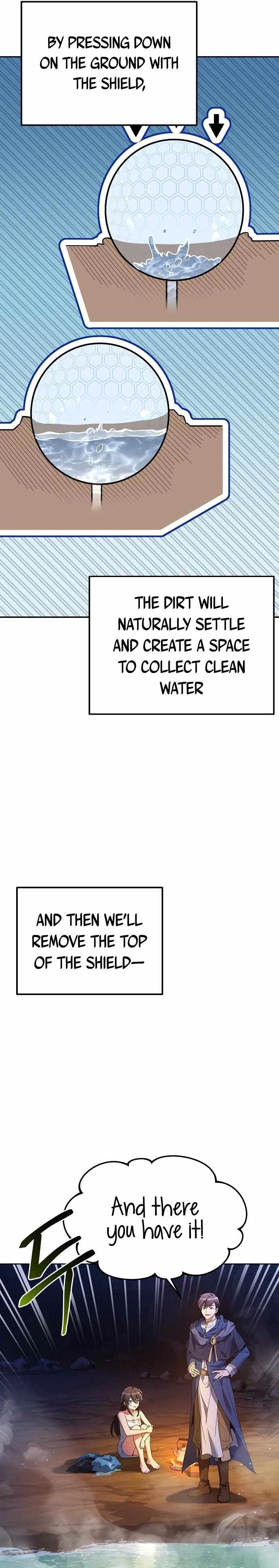 Read The Archmage's Restaurant EN Manga Online
