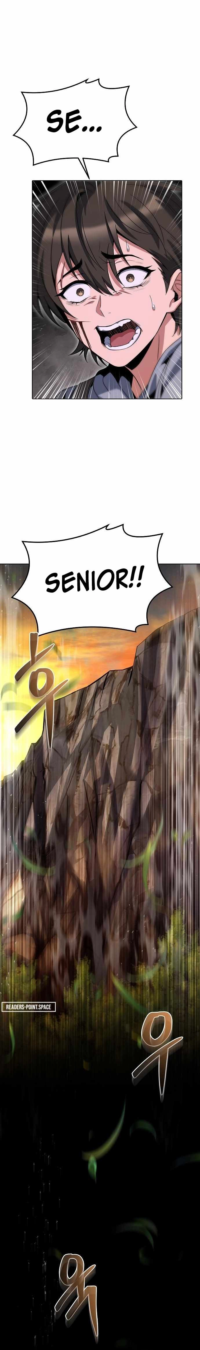Read The Archmage's Restaurant EN Manga Online