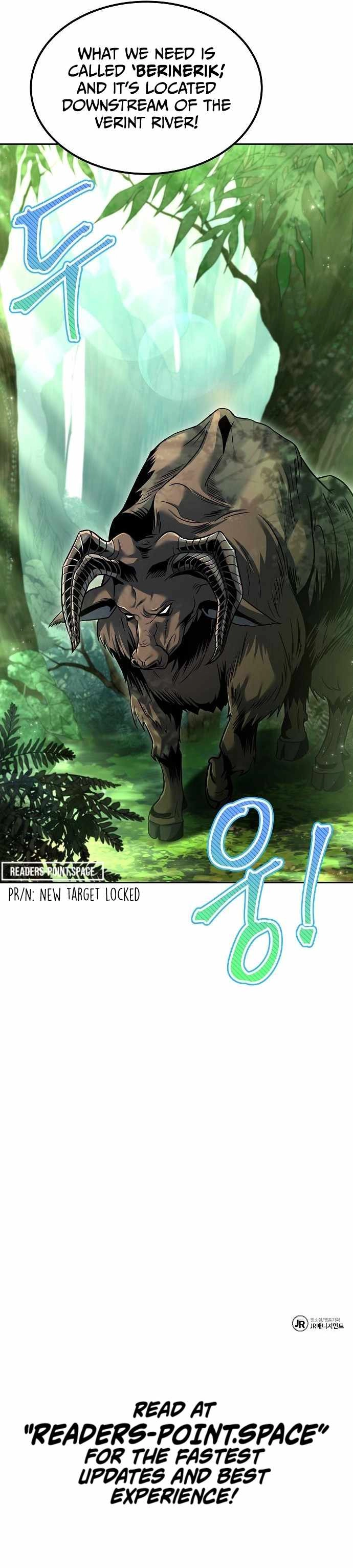 Read The Archmage's Restaurant EN Manga Online