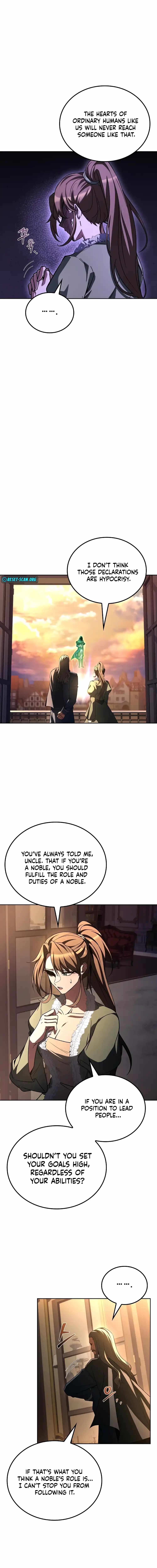 Read The Archmage's Restaurant EN Manga Online