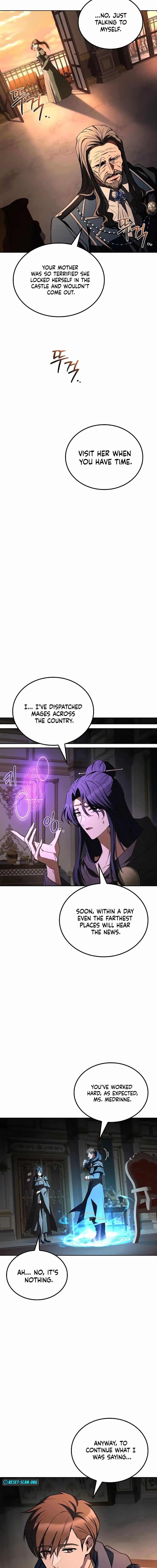 Read The Archmage's Restaurant EN Manga Online