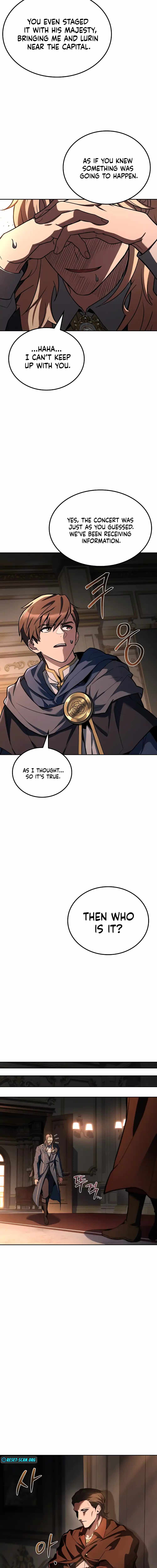 Read The Archmage's Restaurant EN Manga Online