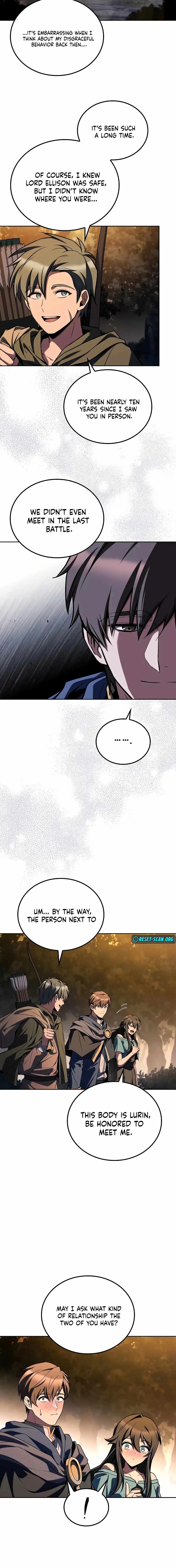 Read The Archmage's Restaurant EN Manga Online
