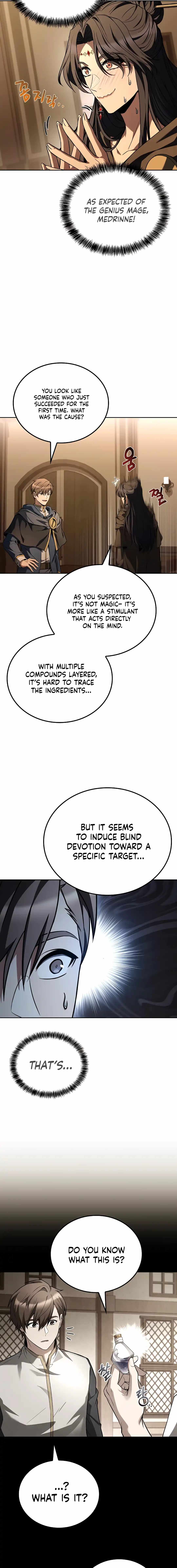 Read The Archmage's Restaurant EN Manga Online