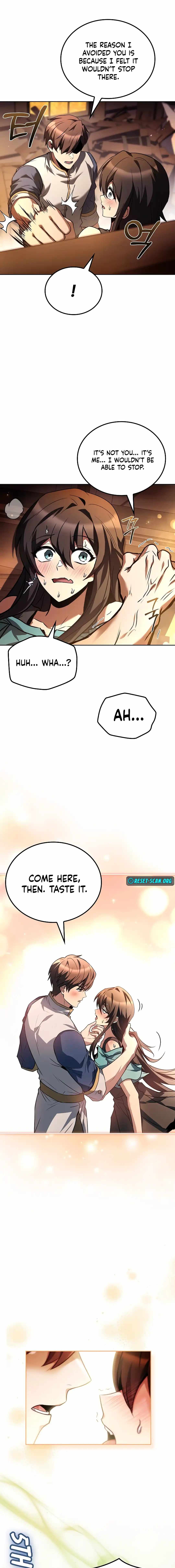 Read The Archmage's Restaurant EN Manga Online