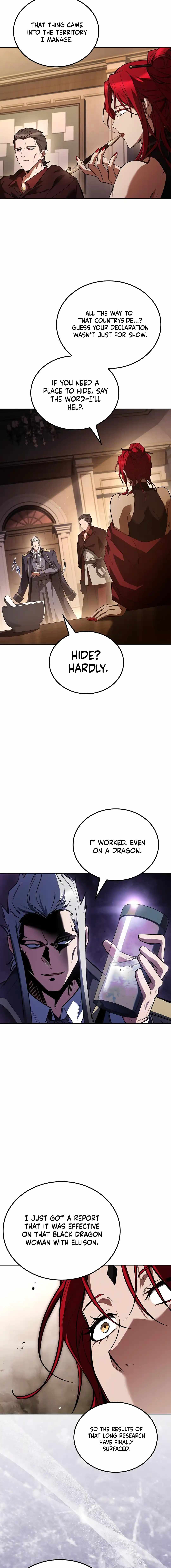Read The Archmage's Restaurant EN Manga Online