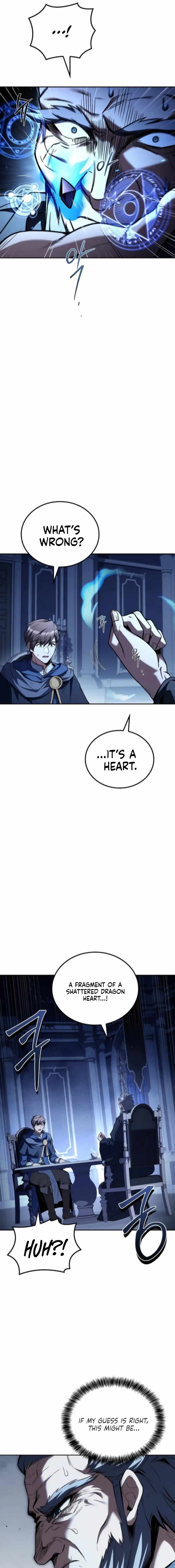 Read The Archmage's Restaurant EN Manga Online