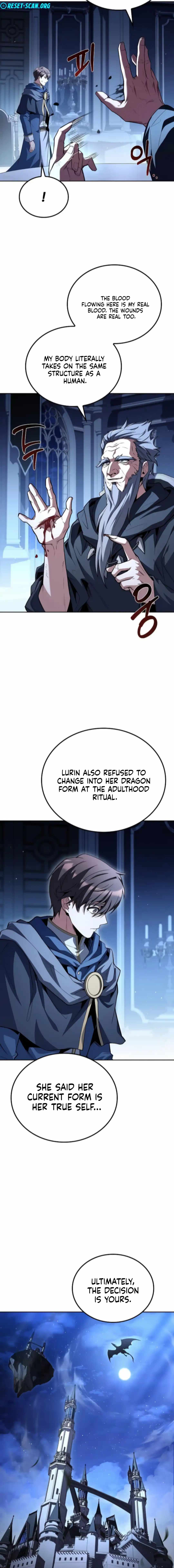 Read The Archmage's Restaurant EN Manga Online