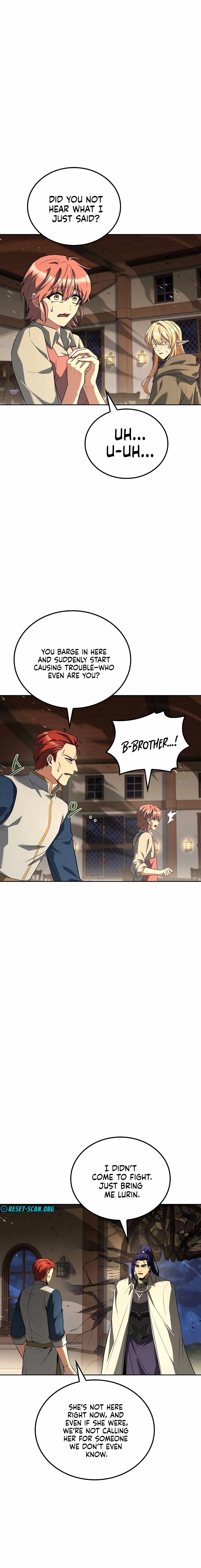 Read The Archmage's Restaurant EN Manga Online