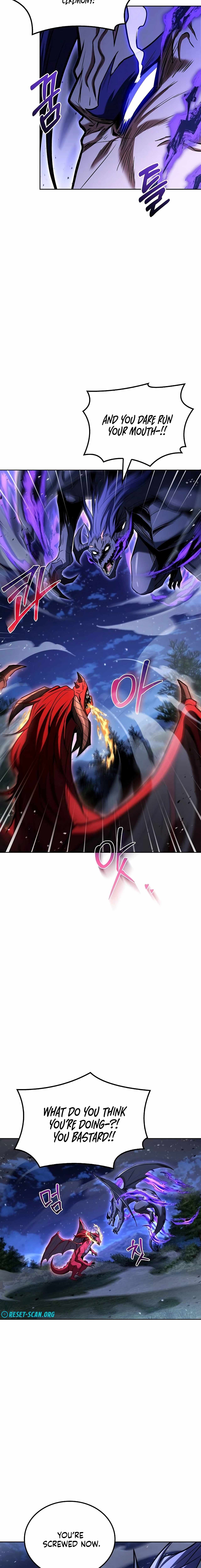 Read The Archmage's Restaurant EN Manga Online