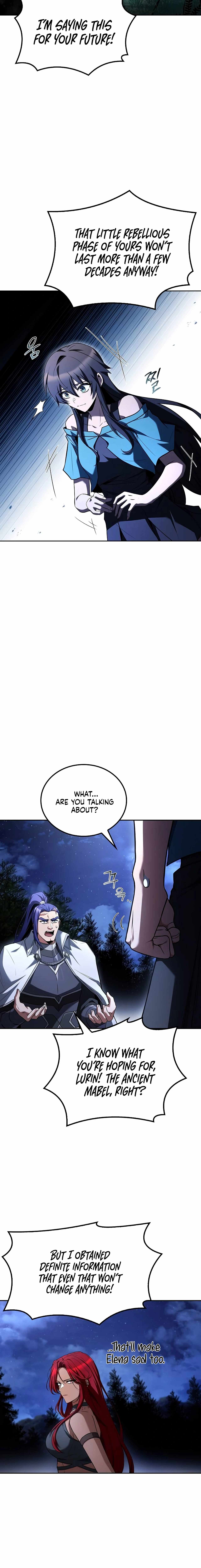Read The Archmage's Restaurant EN Manga Online