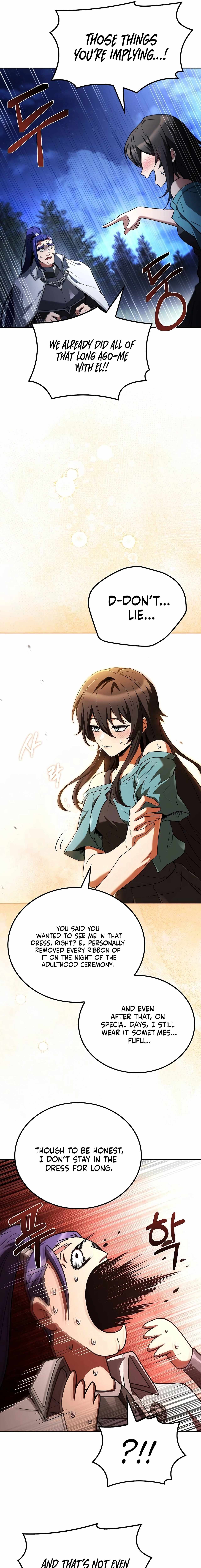 Read The Archmage's Restaurant EN Manga Online