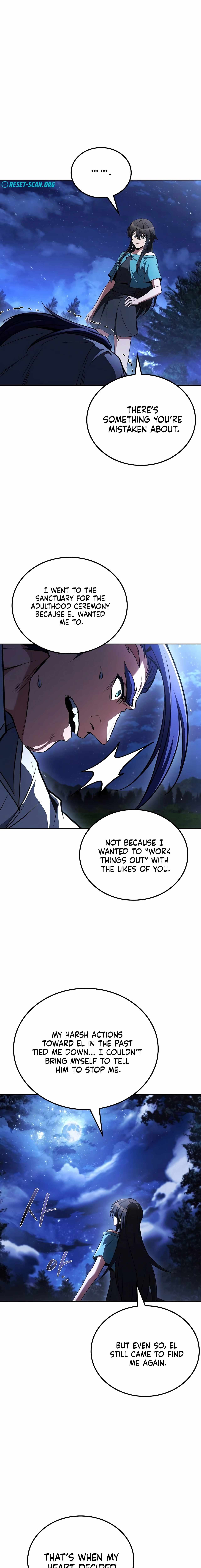 Read The Archmage's Restaurant EN Manga Online