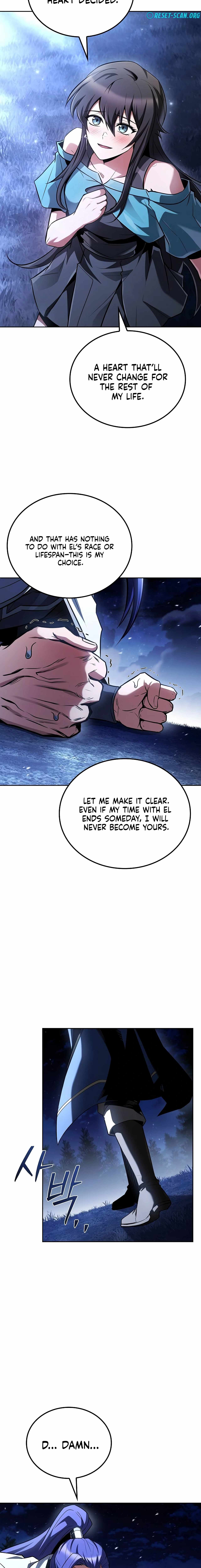 Read The Archmage's Restaurant EN Manga Online