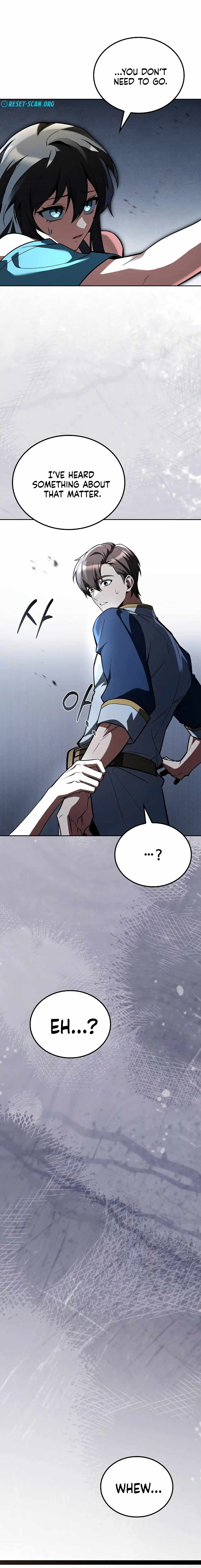 Read The Archmage's Restaurant EN Manga Online