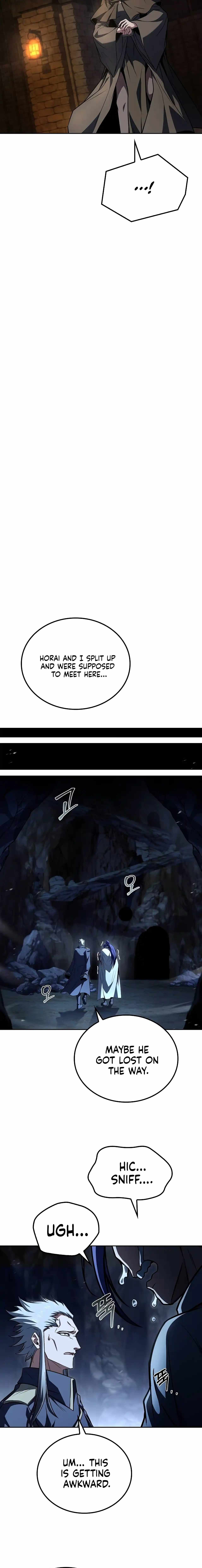 Read The Archmage's Restaurant EN Manga Online