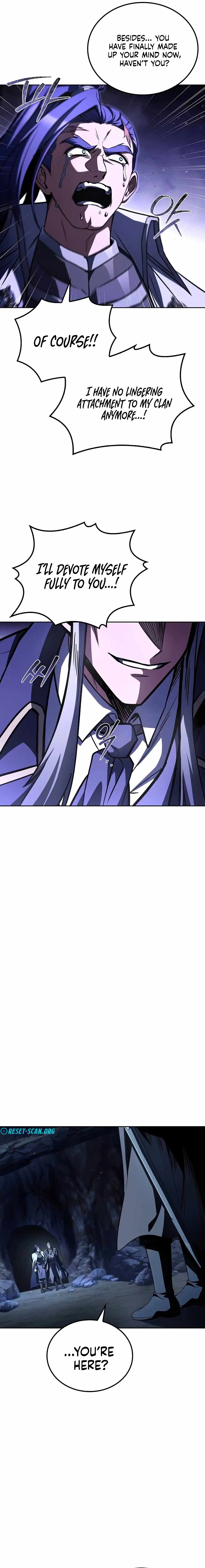 Read The Archmage's Restaurant EN Manga Online