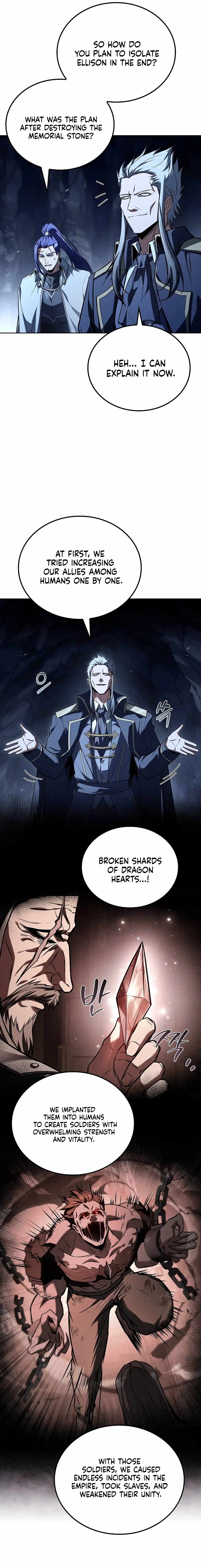 Read The Archmage's Restaurant EN Manga Online