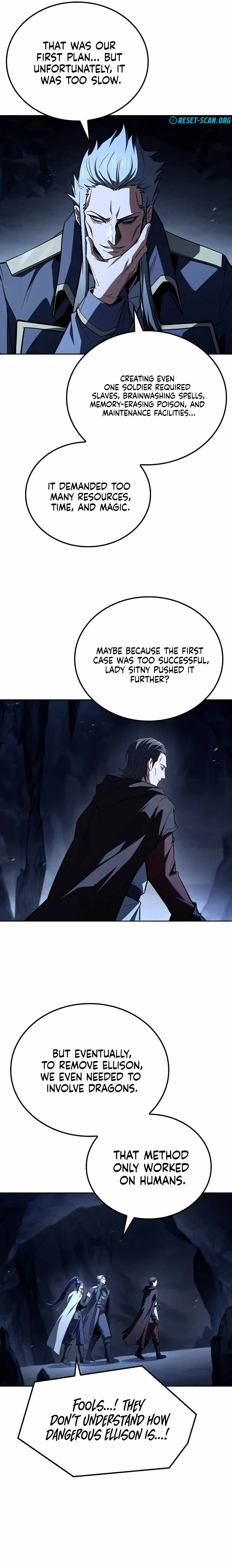 Read The Archmage's Restaurant EN Manga Online