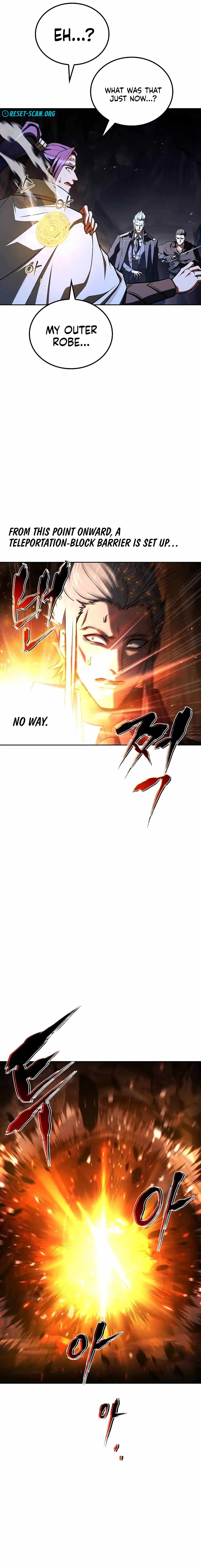 Read The Archmage's Restaurant EN Manga Online