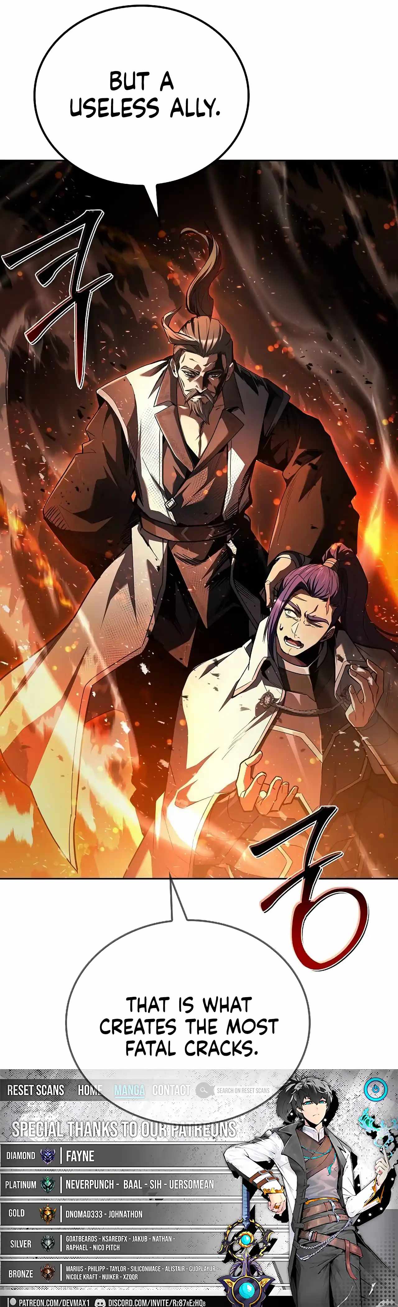 Read The Archmage's Restaurant EN Manga Online