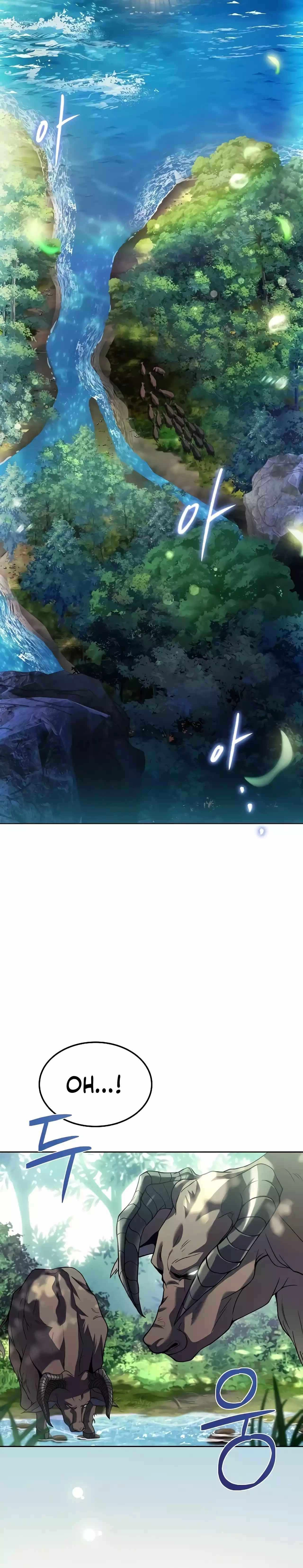 Read The Archmage's Restaurant EN Manga Online