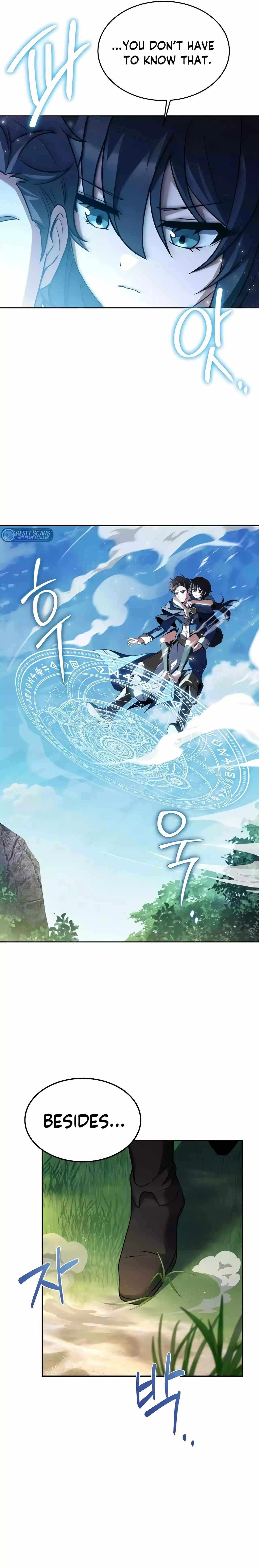 Read The Archmage's Restaurant EN Manga Online