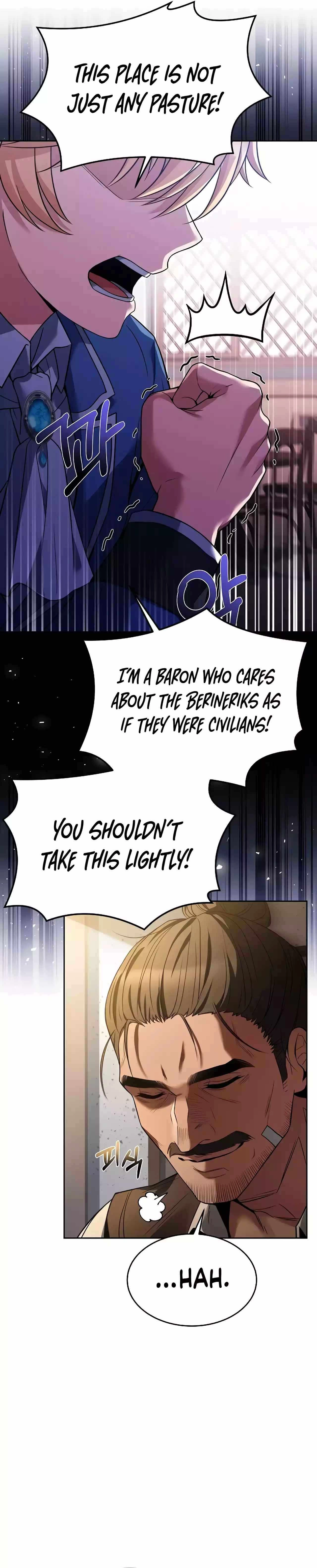 Read The Archmage's Restaurant EN Manga Online