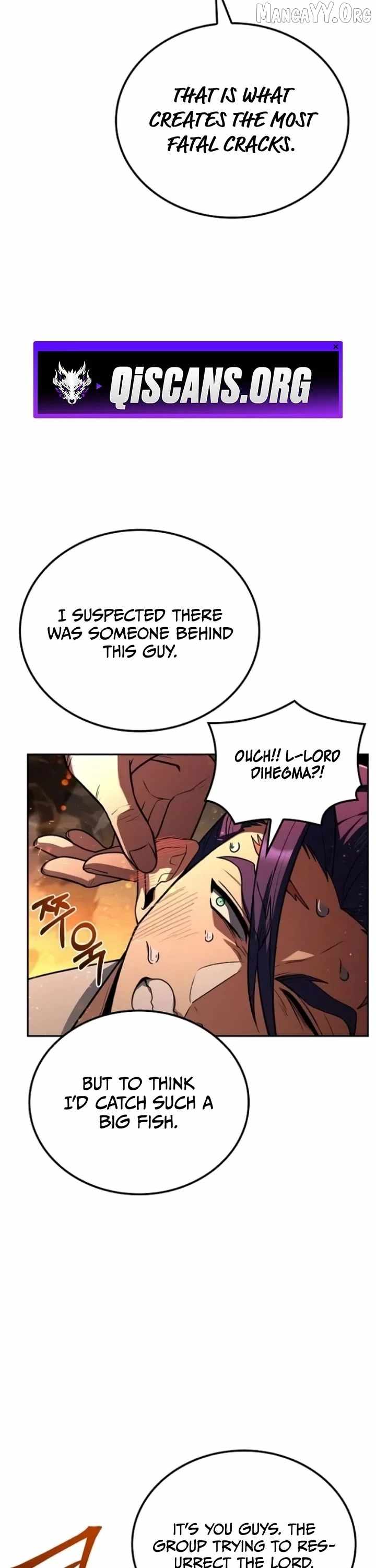 Read The Archmage's Restaurant EN Manga Online