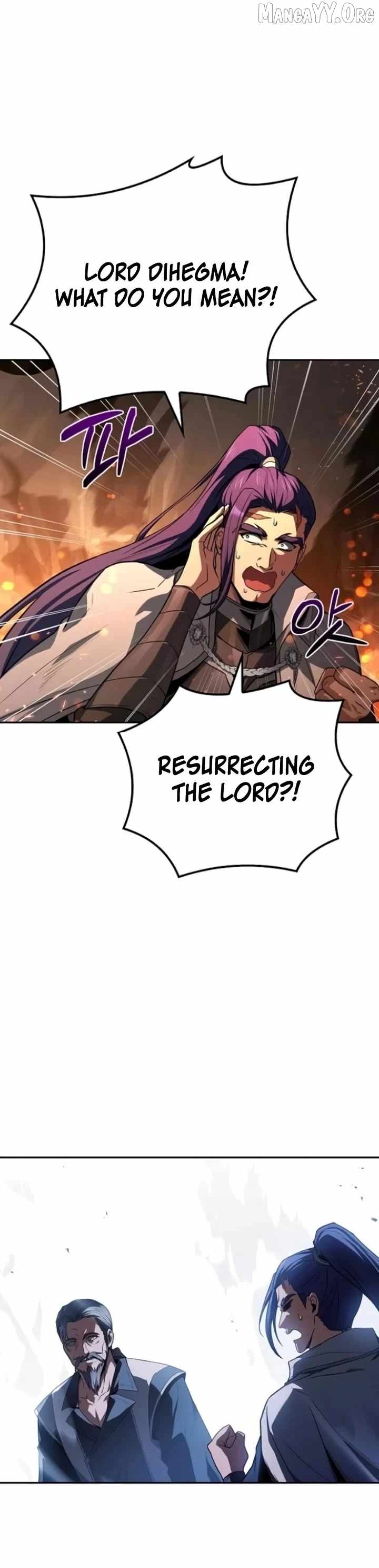 Read The Archmage's Restaurant EN Manga Online