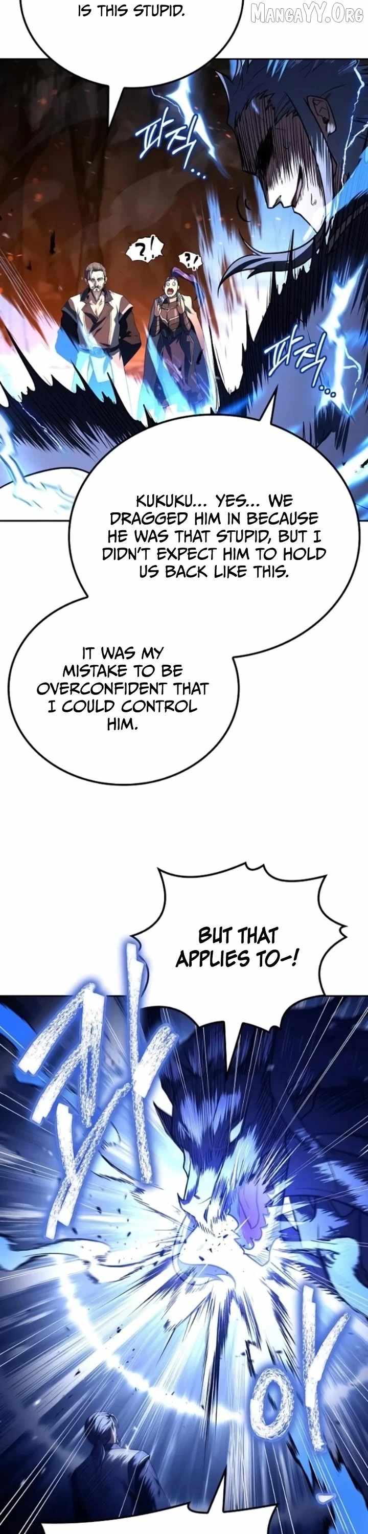 Read The Archmage's Restaurant EN Manga Online
