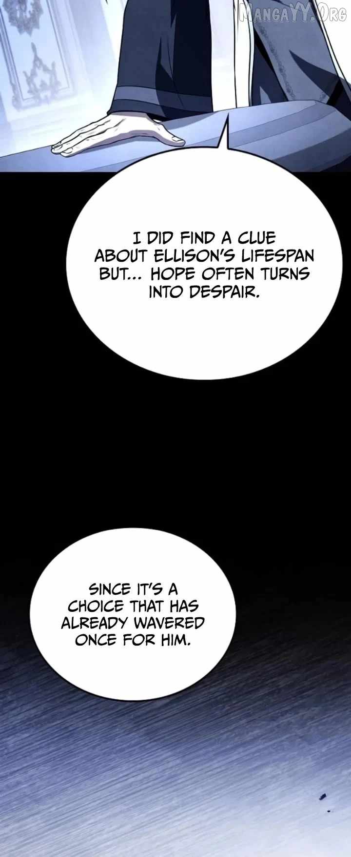 Read The Archmage's Restaurant EN Manga Online