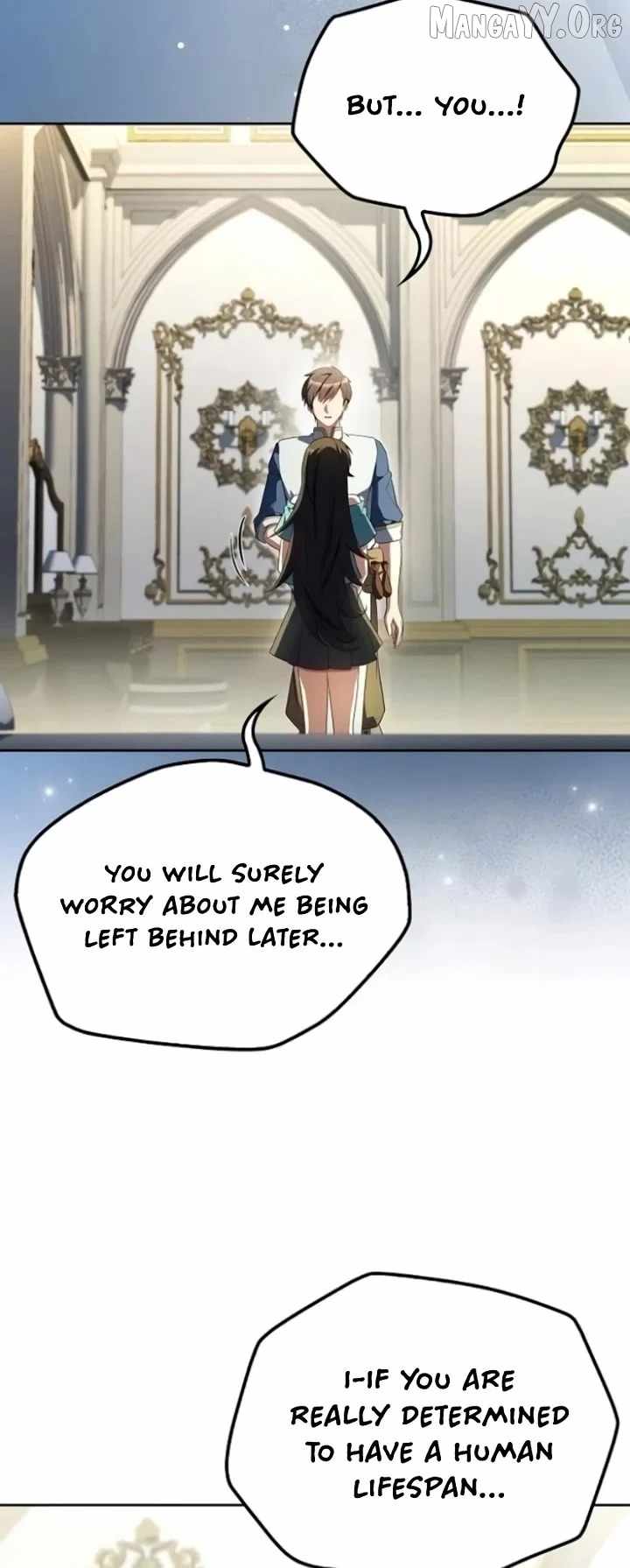 Read The Archmage's Restaurant EN Manga Online