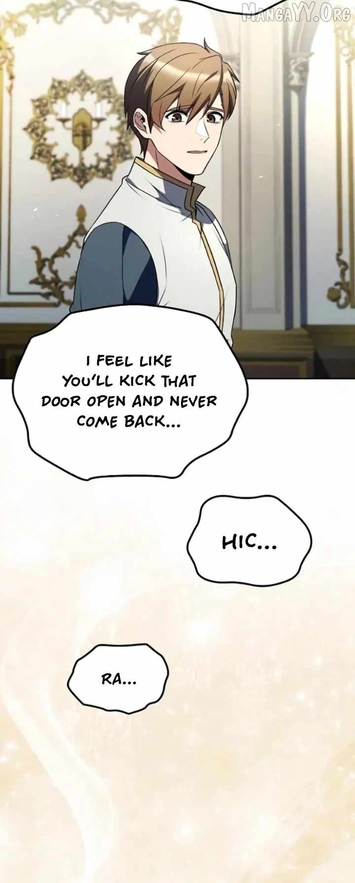 Read The Archmage's Restaurant EN Manga Online