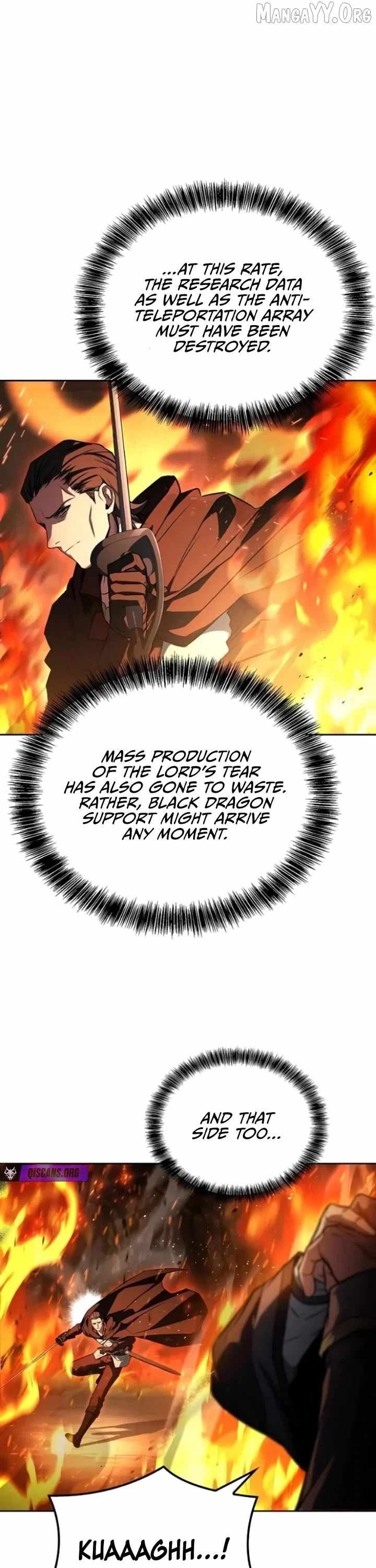 Read The Archmage's Restaurant EN Manga Online