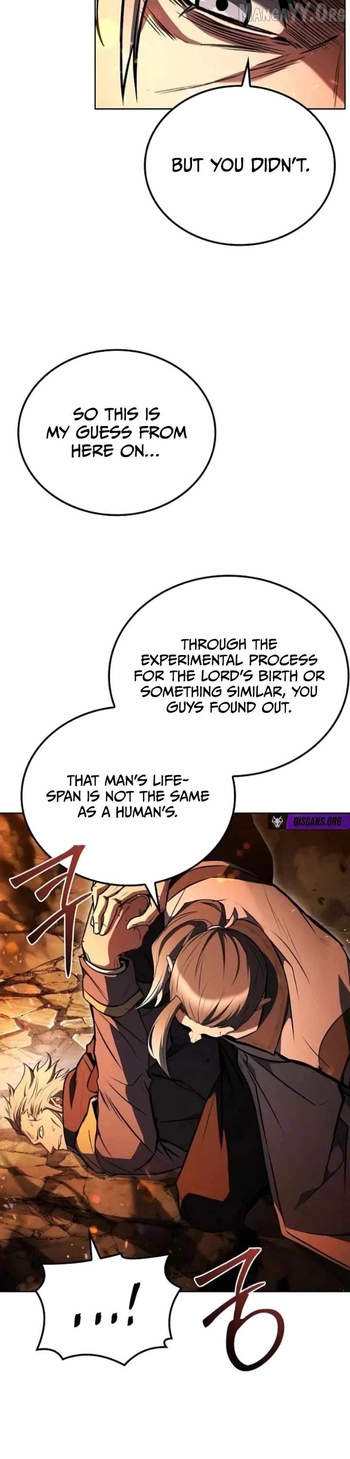 Read The Archmage's Restaurant EN Manga Online