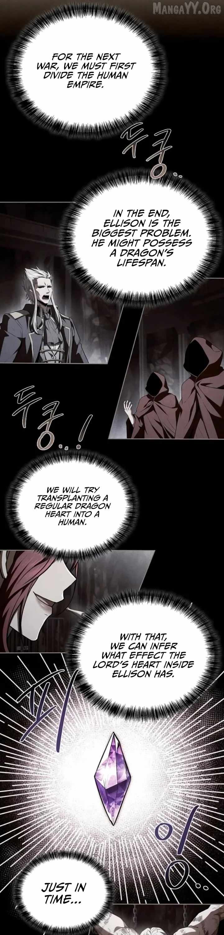 Read The Archmage's Restaurant EN Manga Online