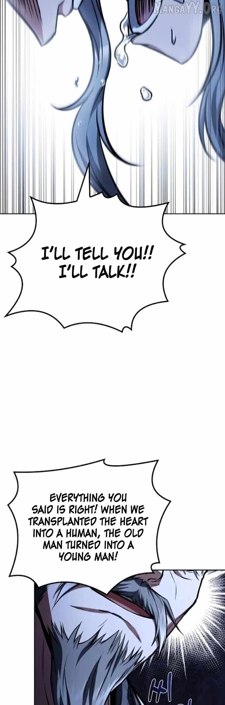 Read The Archmage's Restaurant EN Manga Online